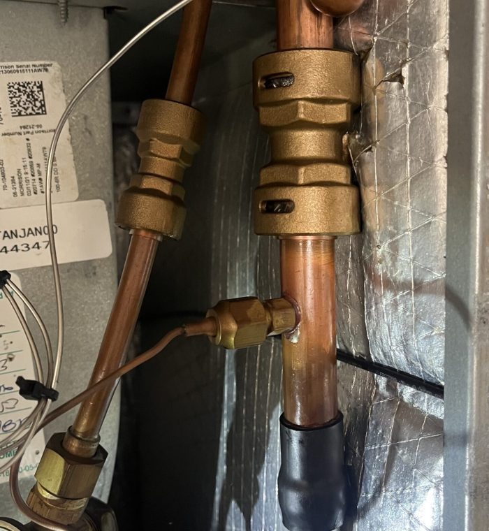 HVAC Help for Morrisville, Cary, and Apex