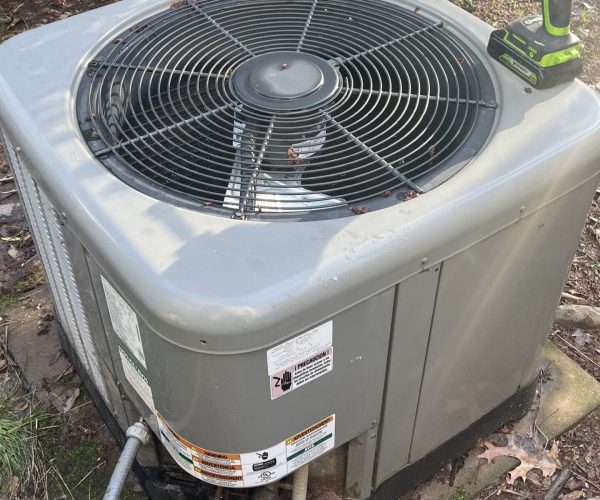 HVAC Installation