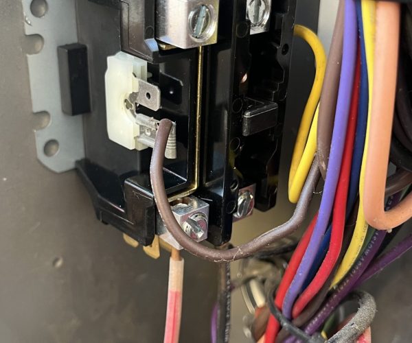 HVAC Maintenance