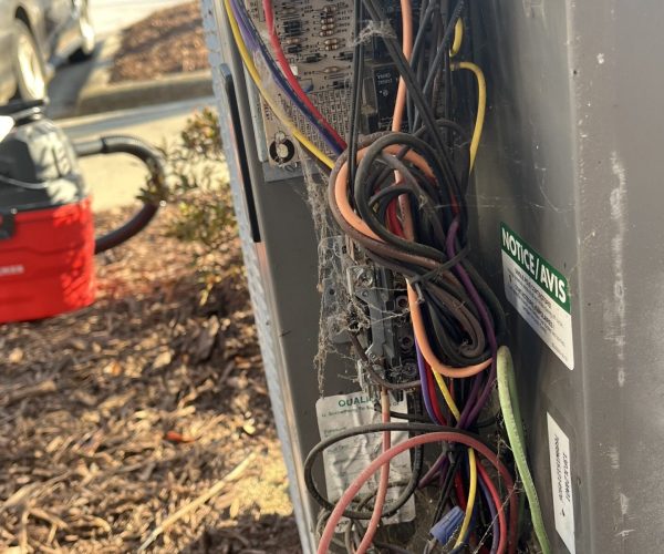 HVAC Repair