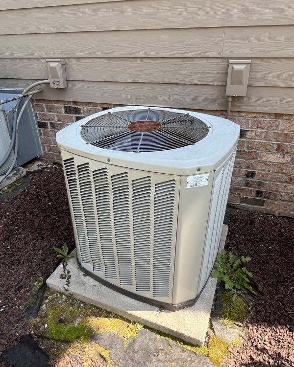 HVAC Services in Morrisville