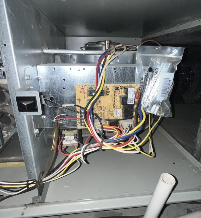 Reliable Heating and Cooling Help for Morrisville Homes
