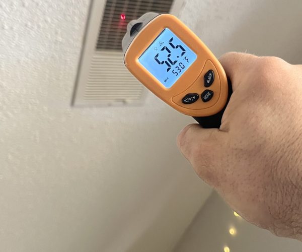 Thermostat Installation and Replacement