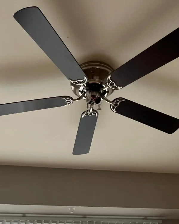 df-enterprise-nc-ceiling-fan-installation-process