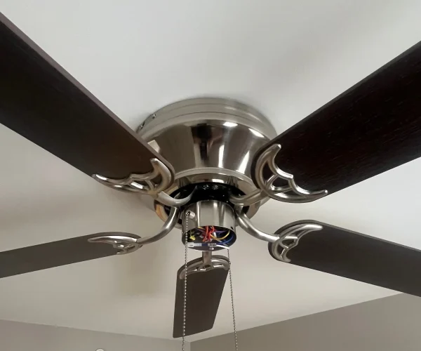 df-enterprise-nc-ceiling-fan-installation