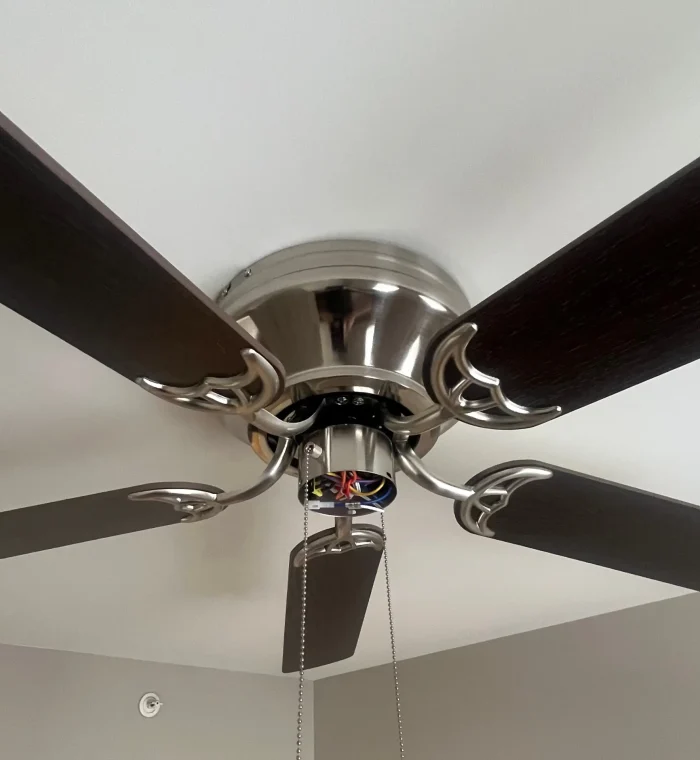 df-enterprise-nc-ceiling-fan-installation