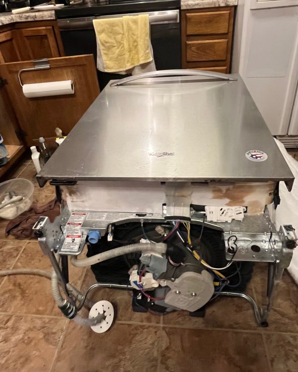 df-enterprise-nc-dishwasher-repair-morrisville-nc