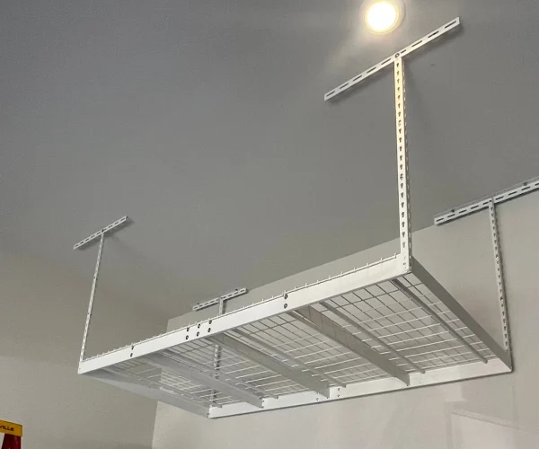 df-enterprise-nc-garage-shelves-installation-cleaning-products