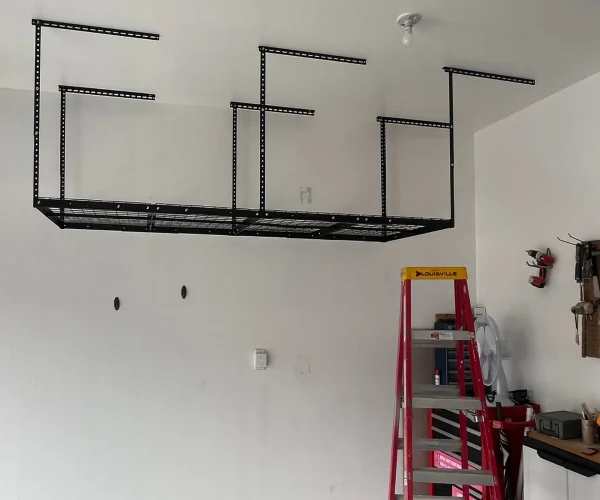 df-enterprise-nc-garage-shelves-installation-morrisville