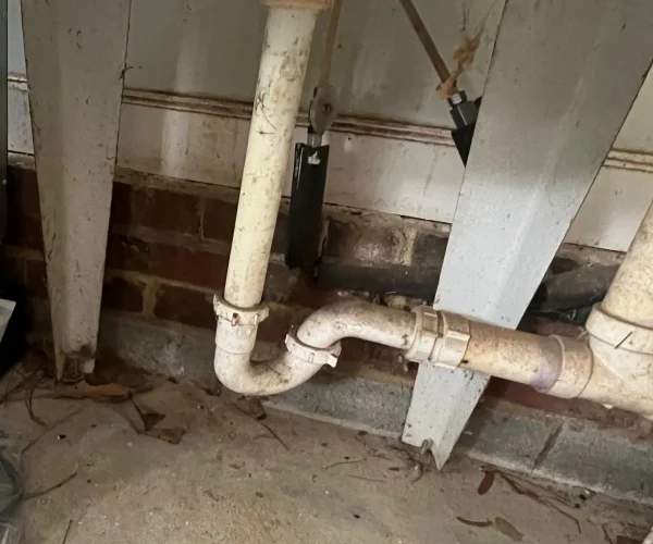 df-enterprise-nc-handuman-plumbing-services-morrisville-kitchen-faucet-installation