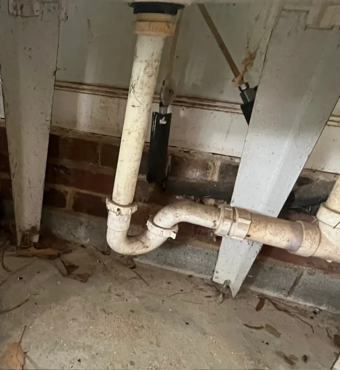 df-enterprise-nc-handuman-plumbing-services-morrisville-kitchen-faucet-installation