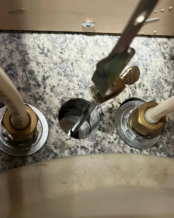 df-enterprise-nc-handuman-plumbing-services-morrisville-leaking-faucet