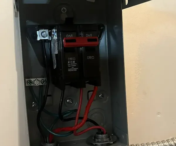 fd-enterprise-nc-electrical services-breaker