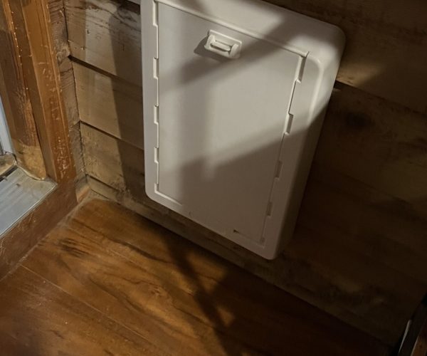 interior carpentry Morrisville